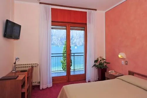 Hotel Astoria - 3Stelle S Malcesine 3*,