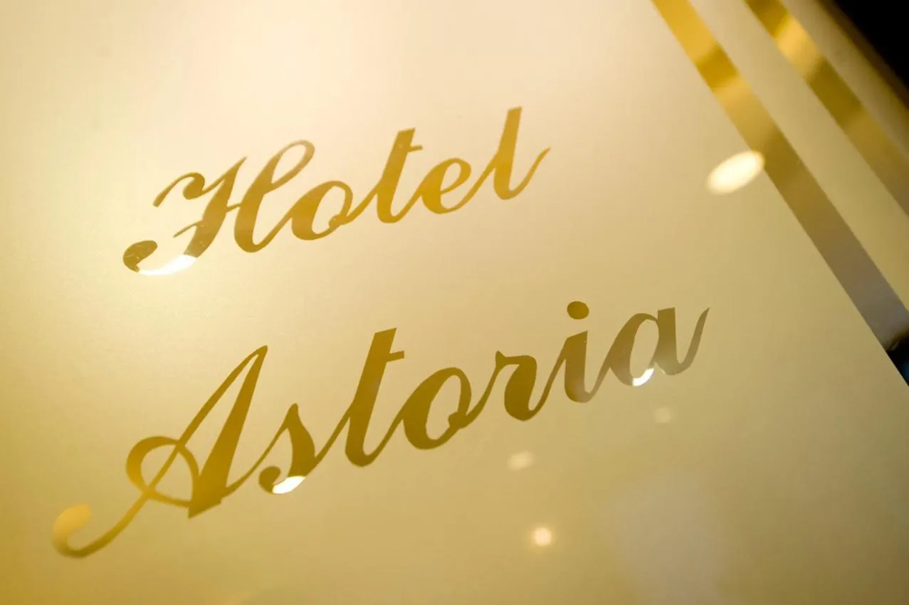 Hotel Astoria - 3Stelle S Malcesine 3*,  Olaszország