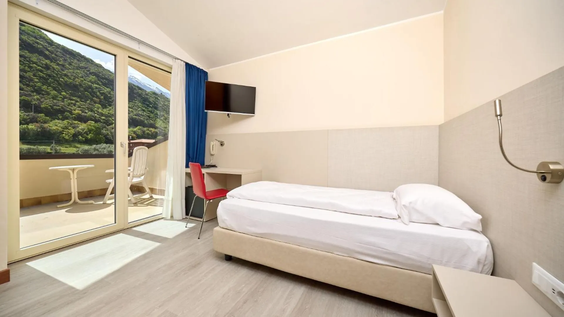 Hotel Astoria - 3Stelle S Malcesine 3*,
