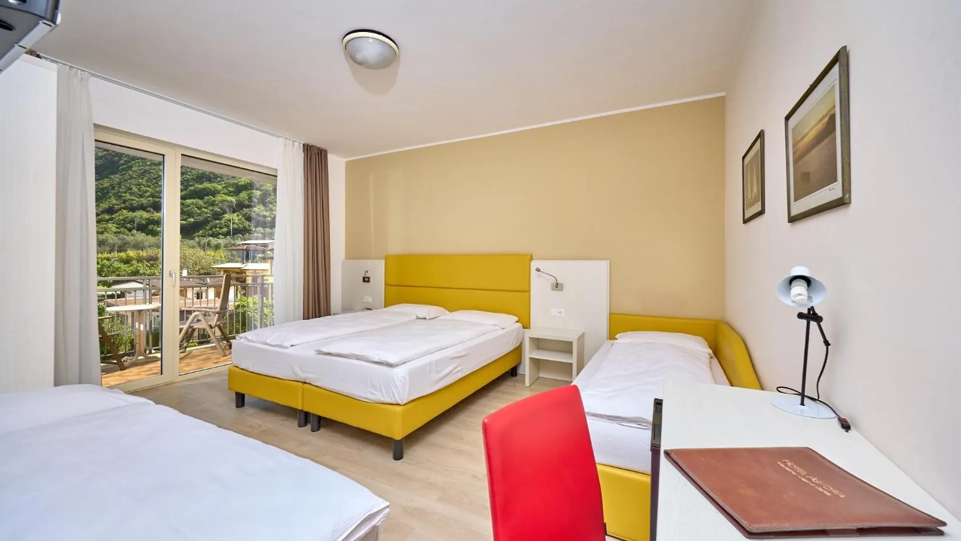 Hotel Astoria - 3Stelle S Malcesine 3*,  Olaszország