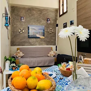 Casalungomare Appartamento Santa Teresa Di Riva