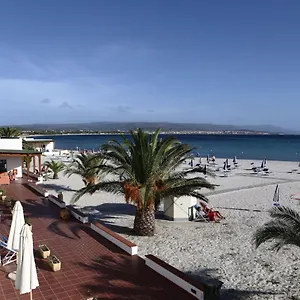 Hotel Vel Mari - On The Italien