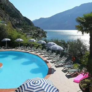 ** Hotel Augusta Garni Italien