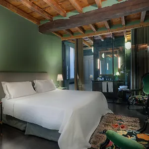 **** Hotel Maison Borella Italien