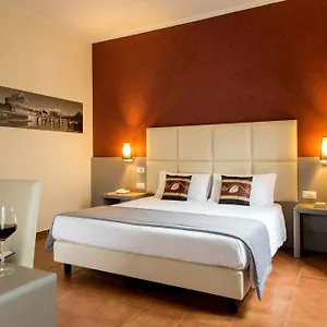 *** Hotel Hearth Italien