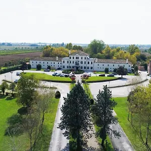 Braida 4*, Mogliano Veneto Włochy