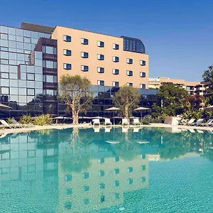 **** Hotel Mercure Romanazzi Carducci Italien