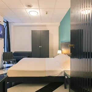 *** Hotel Executive Business Italien