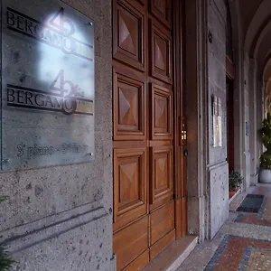 43 2* Bergamo