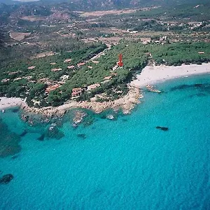 La Corte Degli Ulivi Casa vacanze Cala Liberotto