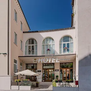 *** Hotel B&B Hotel Treviso Italien