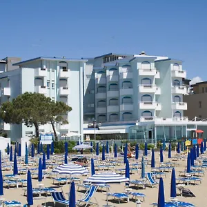 **** Hotel Niagara Italien