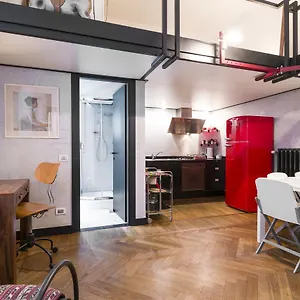 Primopiano - Guerrazzi Appartamento Milano