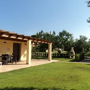 Dallolivo Alloggio per agriturismo Bolgheri