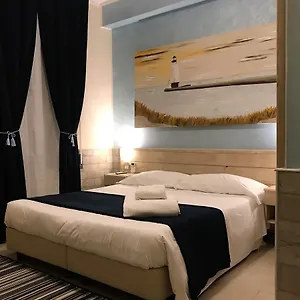 ** Bed & Breakfast Airport Deluxe Italien