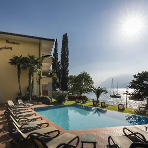Sporting Lejlighedshotel