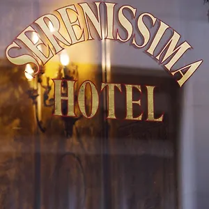 serenissima-venice-30124.hotelslidodijesolo.com/