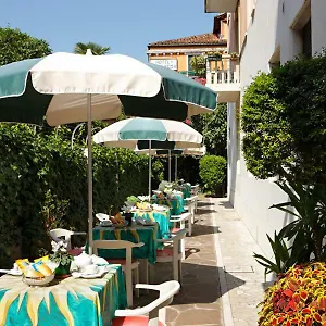  Hotel Santa Lucia Italien