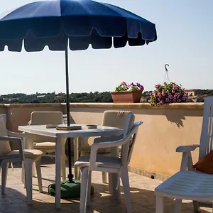 Matisse Beach Appartamento Punta Secca