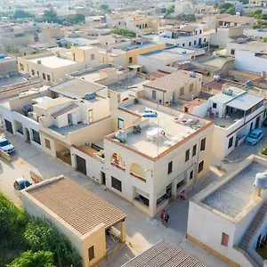 Casa Militello Appartamento Tre Fontane