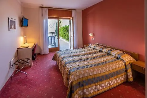 Hotel Astoria - 3Stelle S Malcesine 3*,  Italien