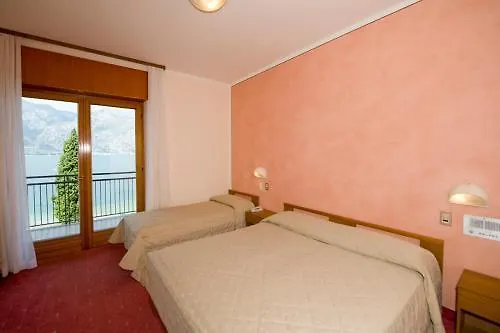 Hotel Astoria - 3Stelle S Malcesine