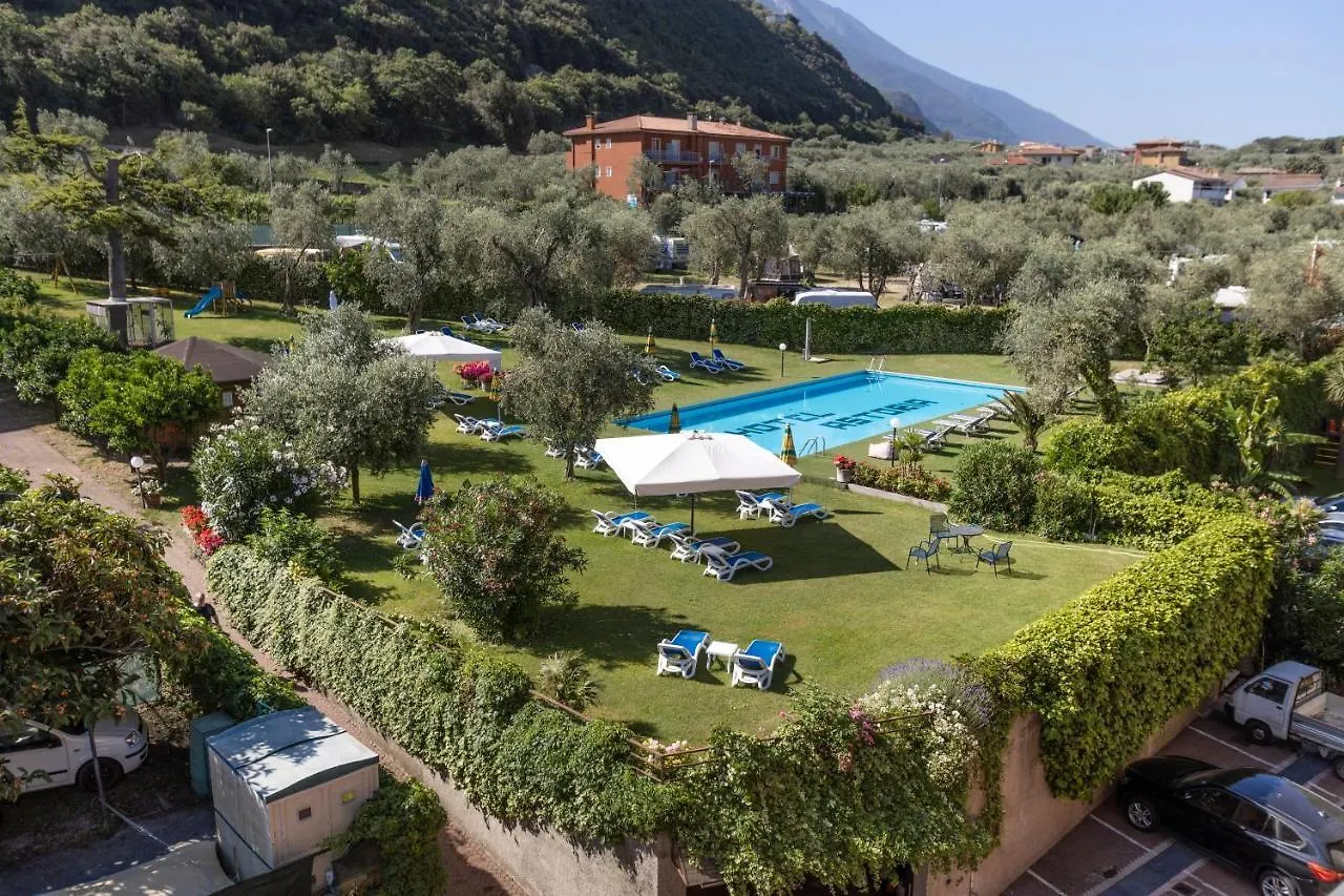 Hotel Astoria - 3Stelle S Malcesine Italien