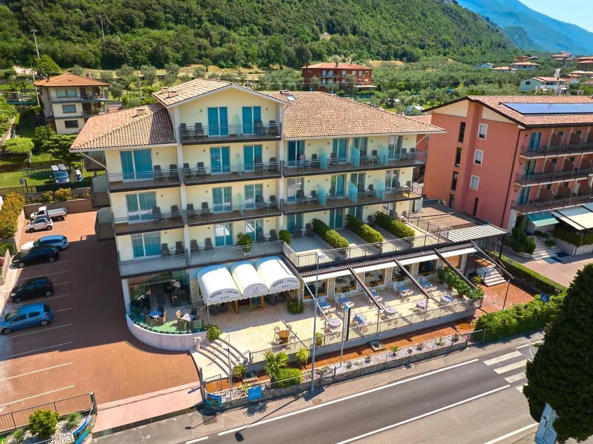 Hotel Astoria - 3Stelle S Malcesine 3*,