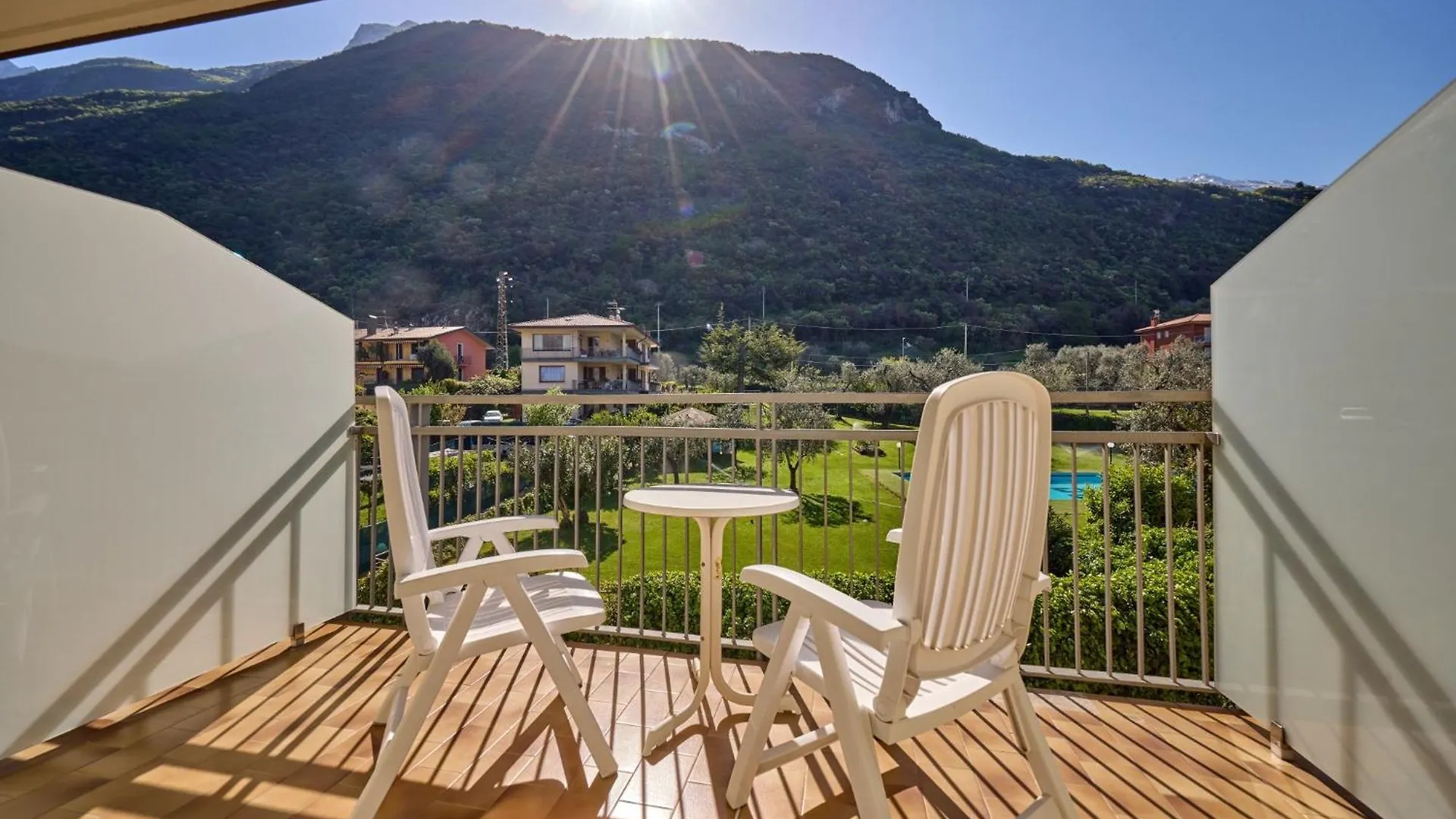 Hotel Astoria - 3Stelle S Malcesine