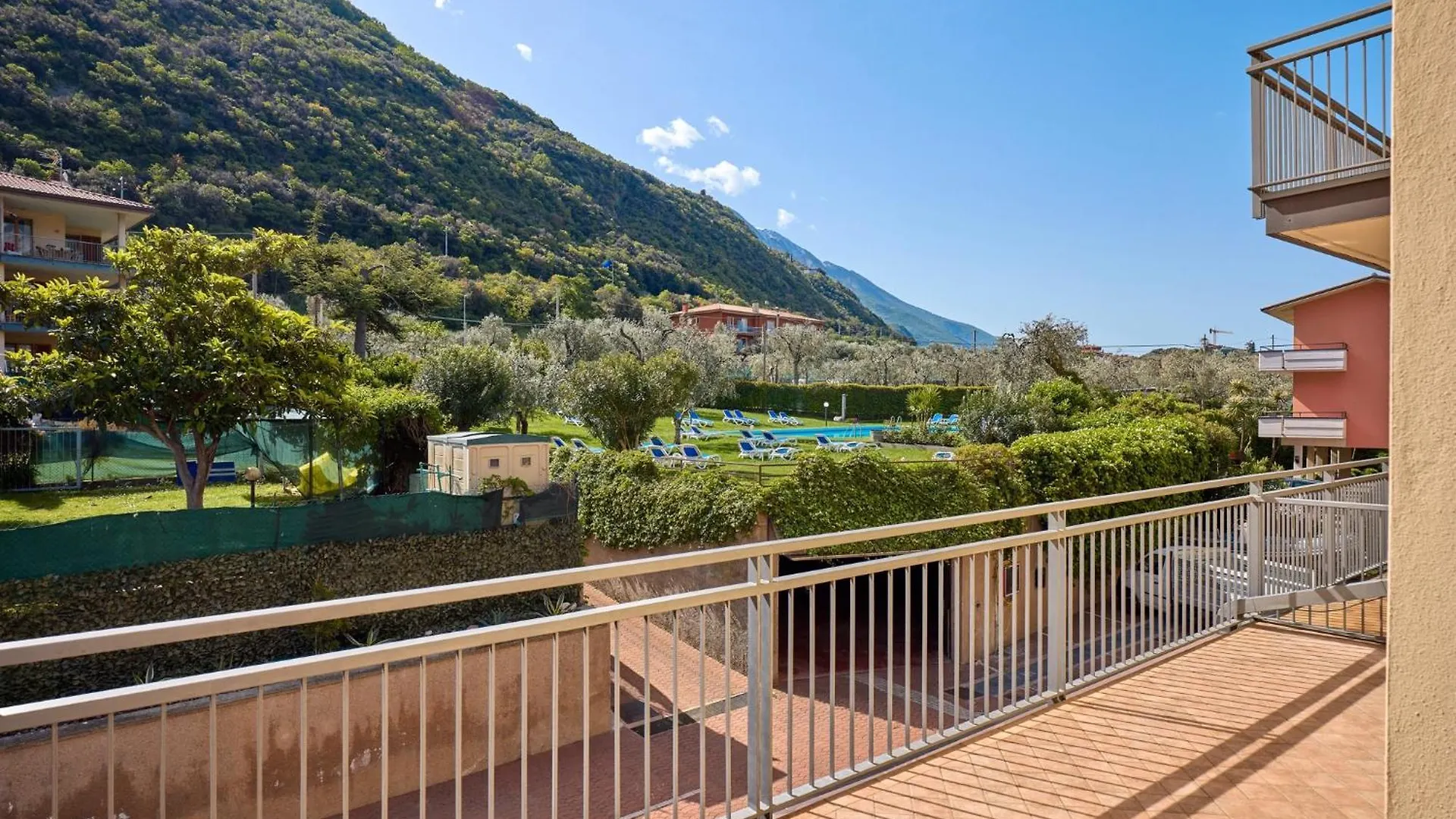 Hotel Astoria - 3Stelle S Malcesine
