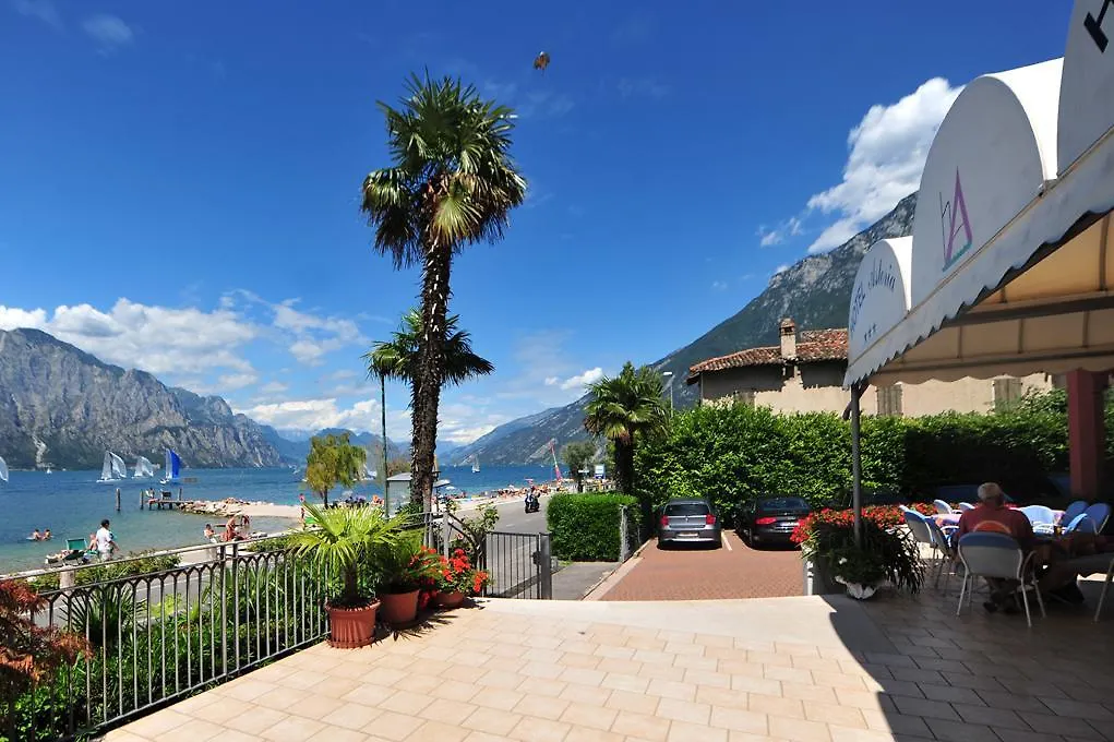 Hotel Astoria - 3Stelle S Malcesine 3*,