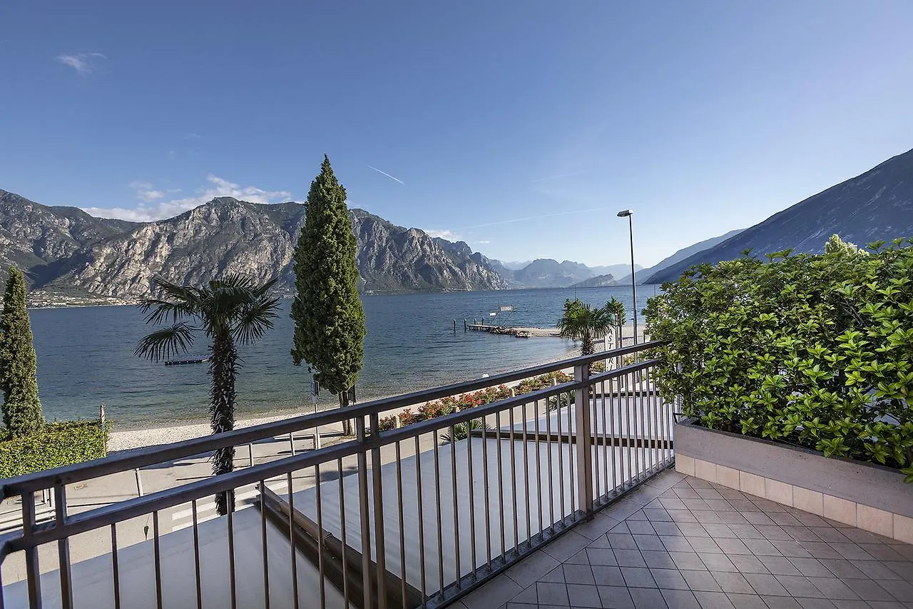Hotel Astoria - 3Stelle S Malcesine 3*,