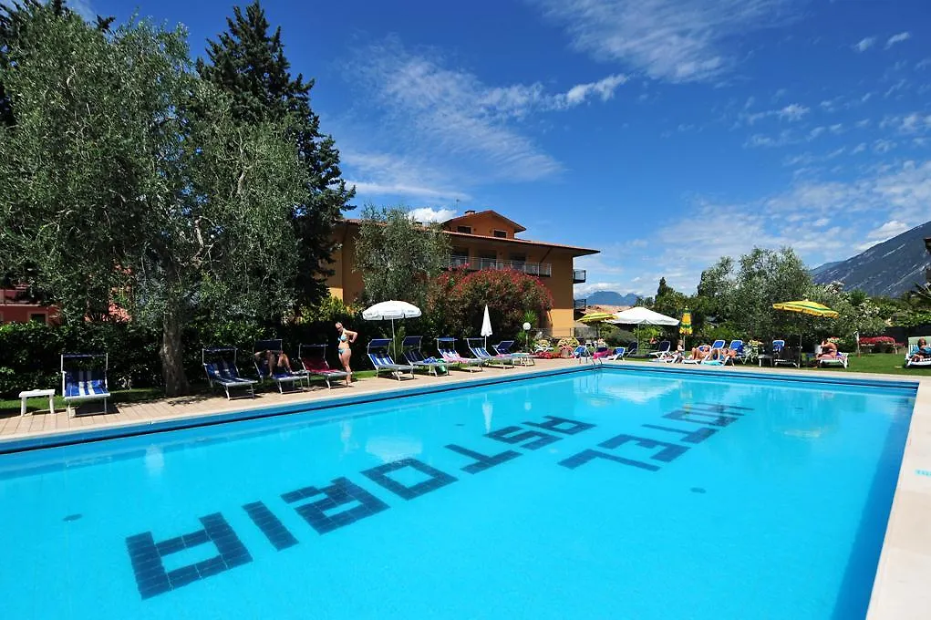 Hotel Astoria - 3Stelle S Malcesine 3*,  Italien