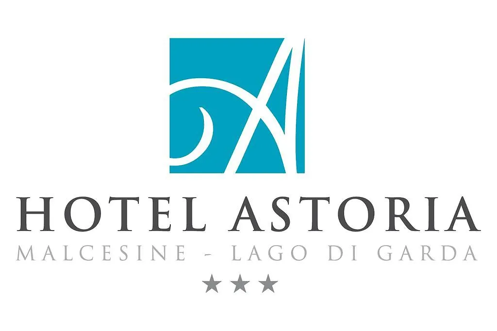 Hotel Astoria - 3Stelle S Malcesine Italien