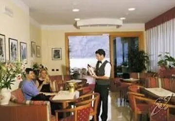Hotel Astoria - 3Stelle S Malcesine Italien