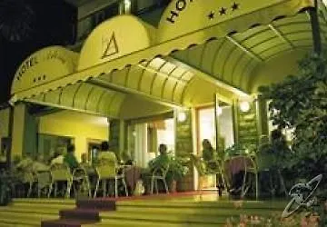 Hotel Astoria - 3Stelle S Malcesine